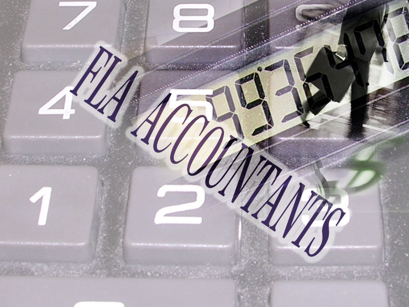 FLA Accountants