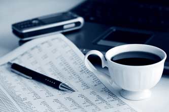 accounting and tax planning services coffee